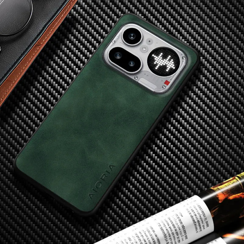 for Nothing Phone 4A Pro Case funda stylish elegant premium phone cover for nothing phone 4a case coque
