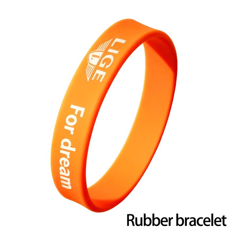 New Fitness Tracker Smart Bracelet Men Women IPX8 Waterproof Heart Rate Sleep Monitoring Outdoor Sport Pedometer Smartwatch 2026