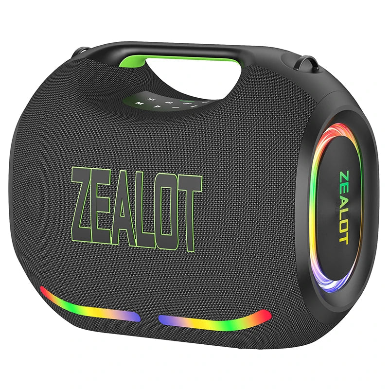 ZEALOT ZE21 Speaker