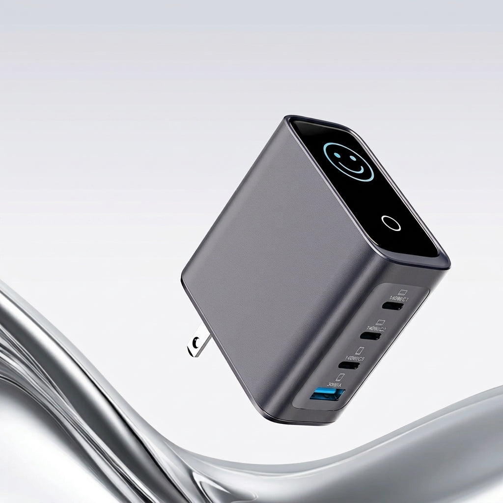 ACEFAST 140W GaN Charger