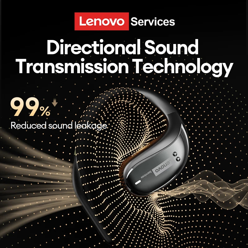 Choice Lenovo LE505 Bluetooth 6.0 Wireless Earbuds Low Latency Gaming Earphones Noise Cancelling Stereo Sport Headset with Mic