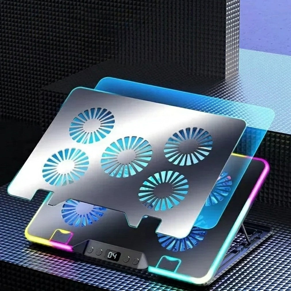 F36 Laptop Cooling Pad