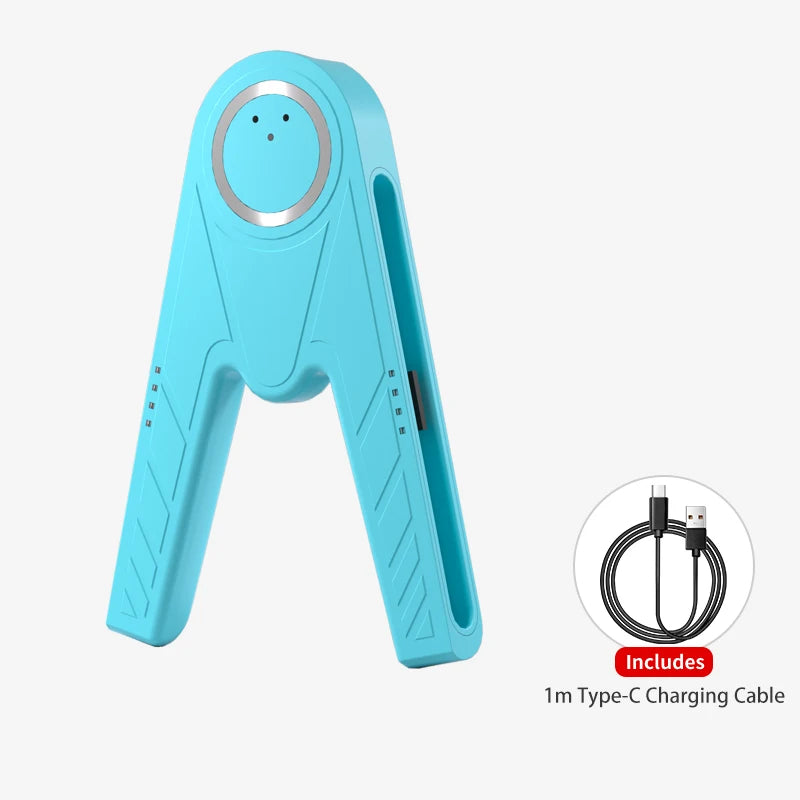 Special Charging Grip for Nintendo Switch 2 Joy-Con 2 Magnetic Charging Dock with Type-C Cable for Switch 2 Joy Con