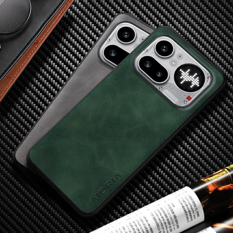 for Nothing Phone 4A Pro Case funda stylish elegant premium phone cover for nothing phone 4a case coque
