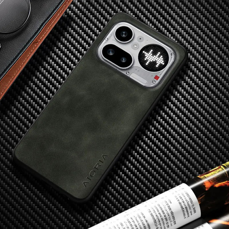 for Nothing Phone 4A Pro Case funda stylish elegant premium phone cover for nothing phone 4a case coque