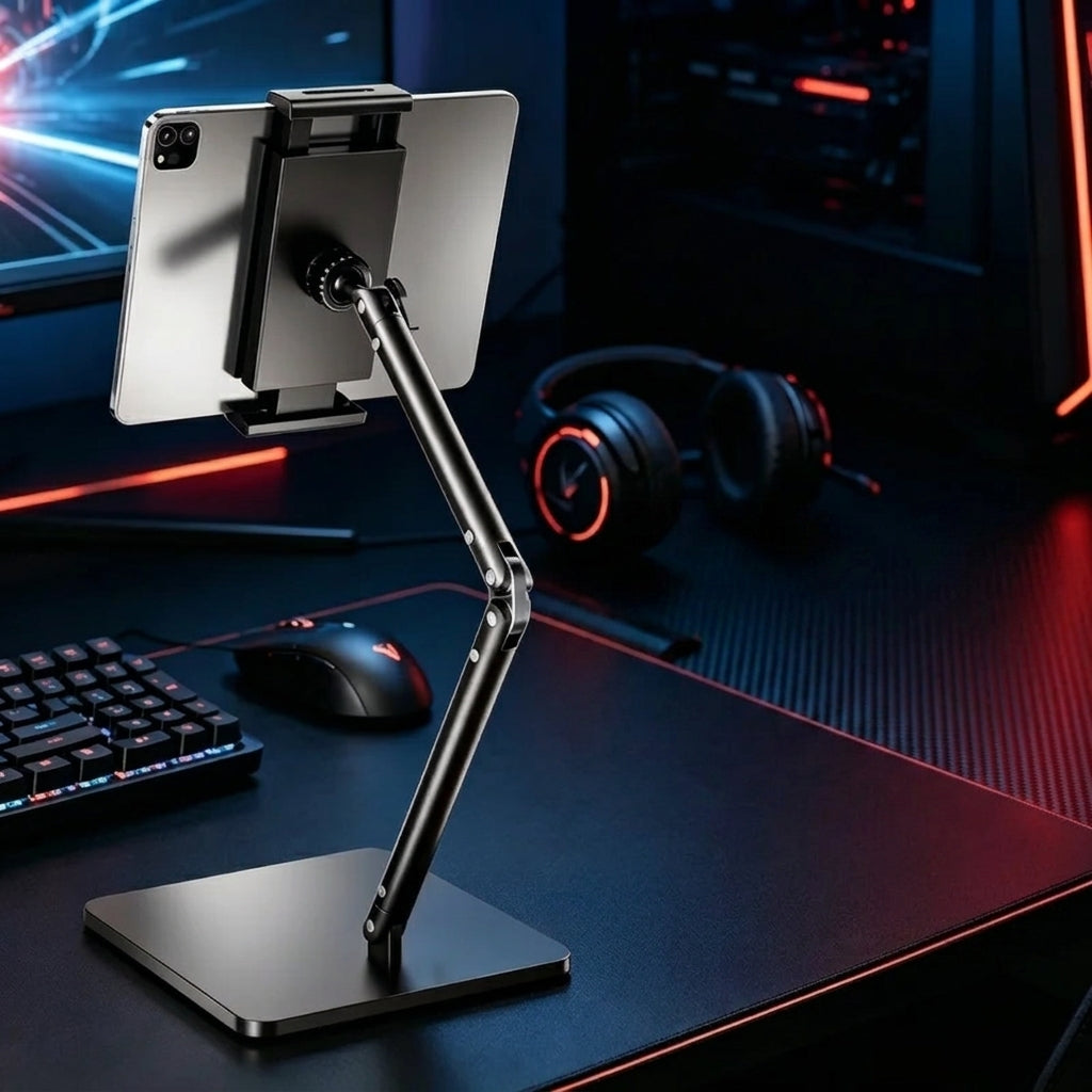 Multi-Angle Phone Tablet Stand