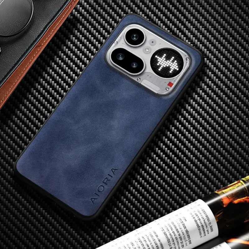 for Nothing Phone 4A Pro Case funda stylish elegant premium phone cover for nothing phone 4a case coque
