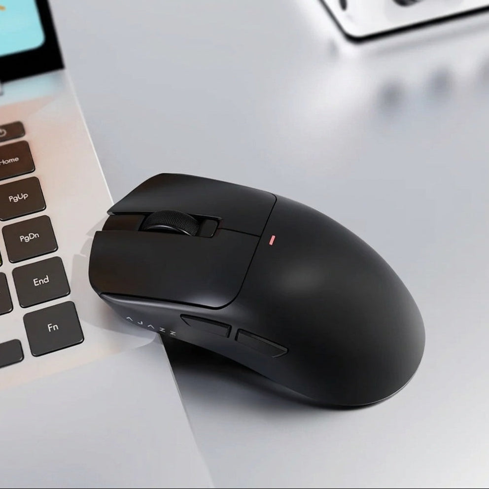 AJAZZ AJ200 Gaming Mouse