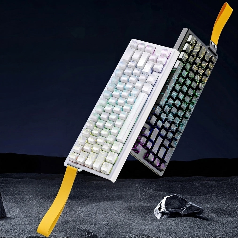 ATTACK SHARK X68HE Keyboard