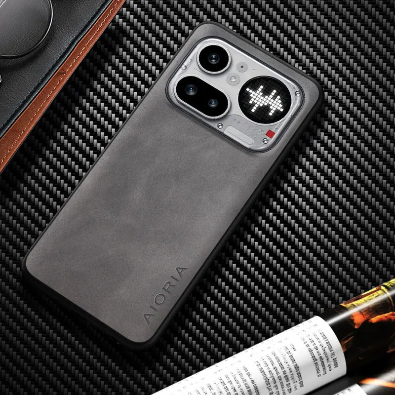 for Nothing Phone 4A Pro Case funda stylish elegant premium phone cover for nothing phone 4a case coque