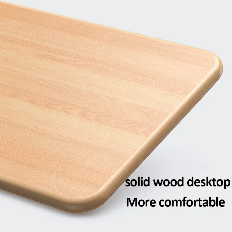 MoZhao Adjustable Laptop Stand Portable Desk Ergonomic Office Notebook Holder for MacBook Lifting Vertical Computer Stand