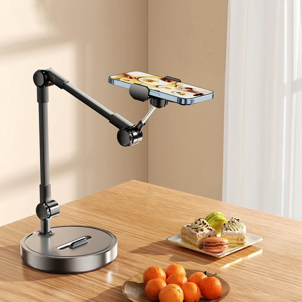 Foldable Phone Stand