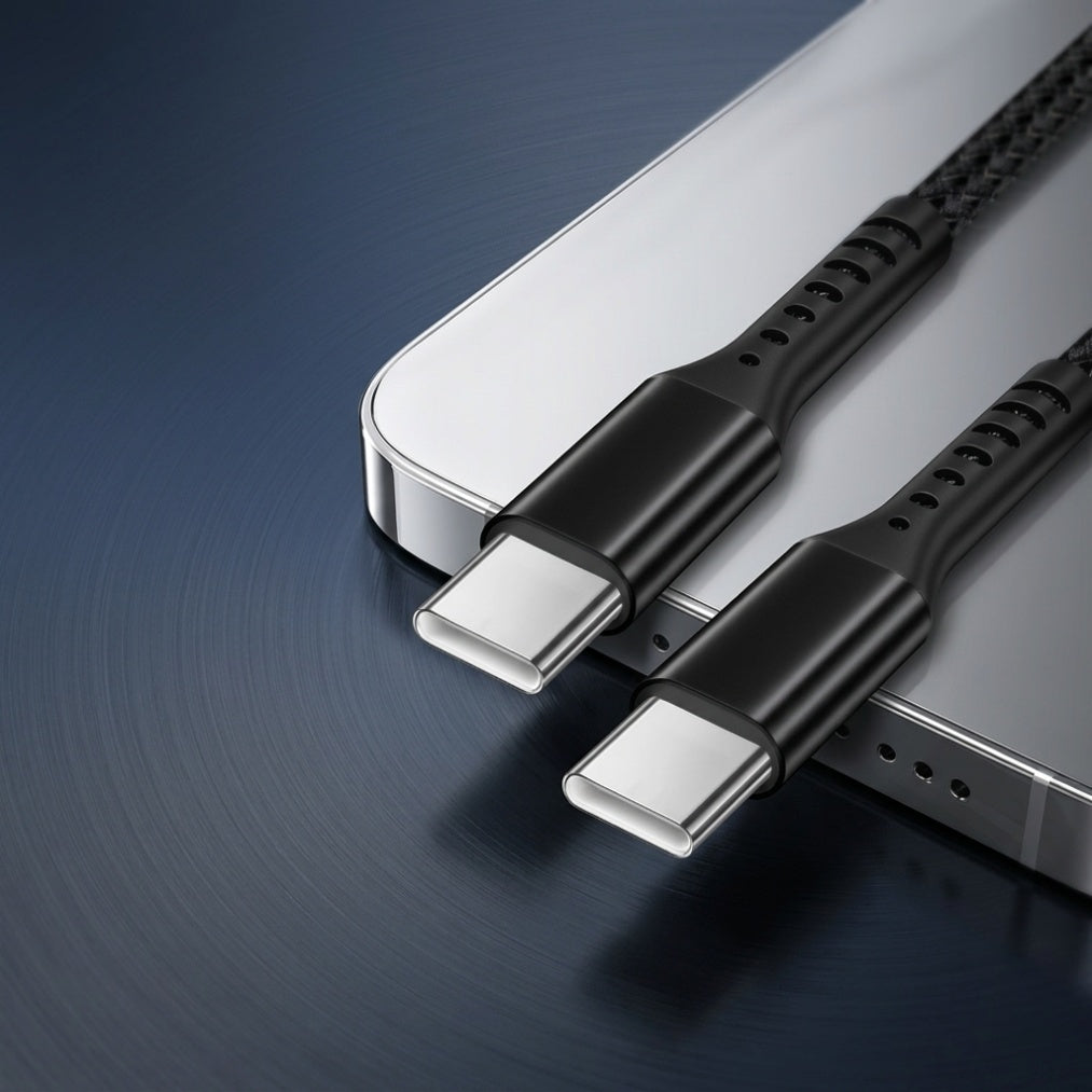 60W USB-C Cable