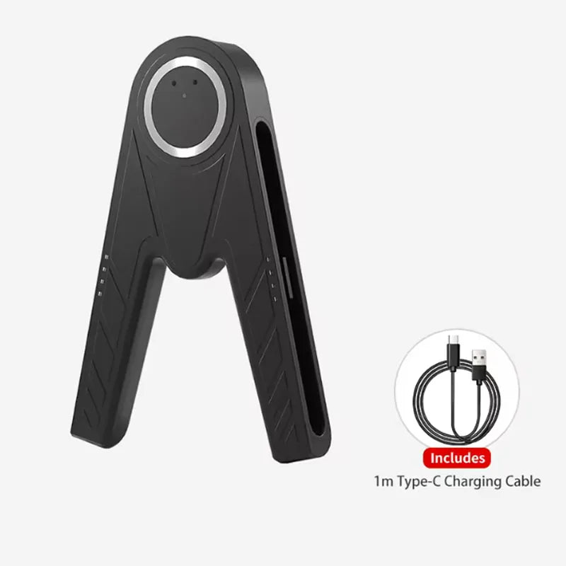 Special Charging Grip for Nintendo Switch 2 Joy-Con 2 Magnetic Charging Dock with Type-C Cable for Switch 2 Joy Con