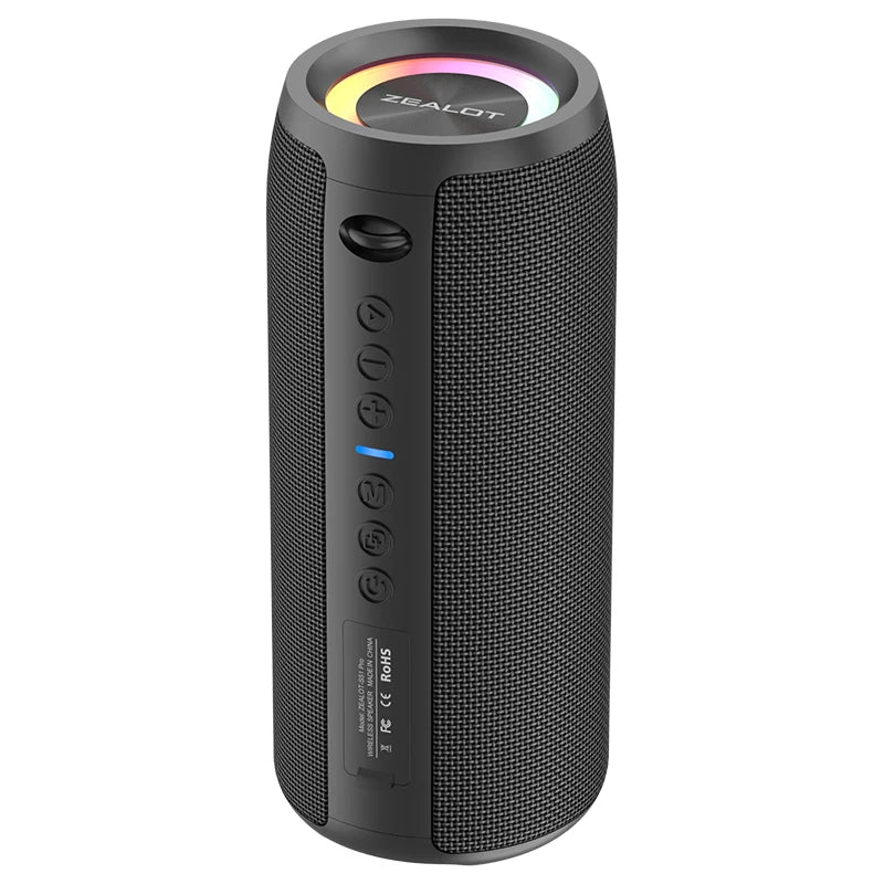 Zealot S51Pro Speaker