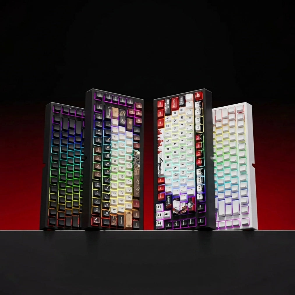 AKKO TAC75 HE Keyboard
