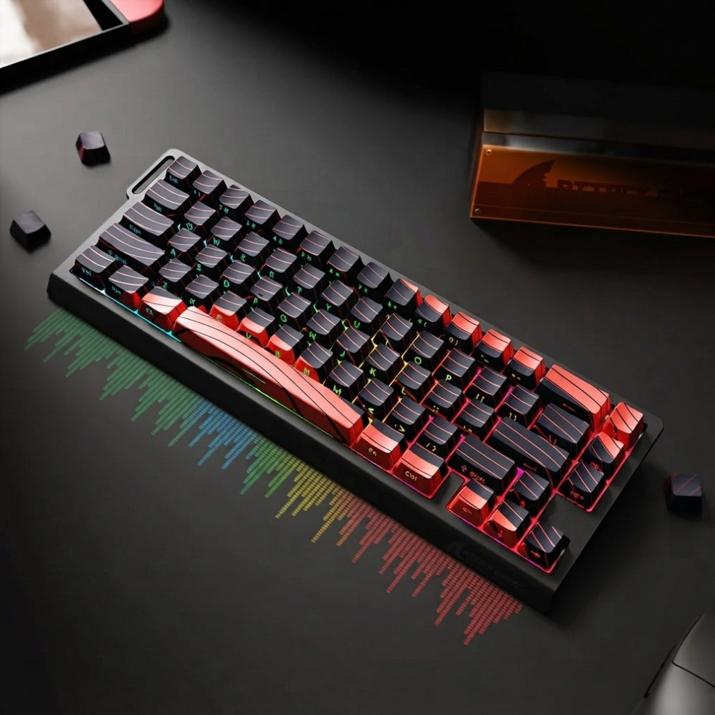 ATTACK SHARK X68PRO Keyboard