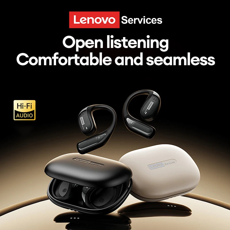 Choice Lenovo LE505 Bluetooth 6.0 Wireless Earbuds Low Latency Gaming Earphones Noise Cancelling Stereo Sport Headset with Mic