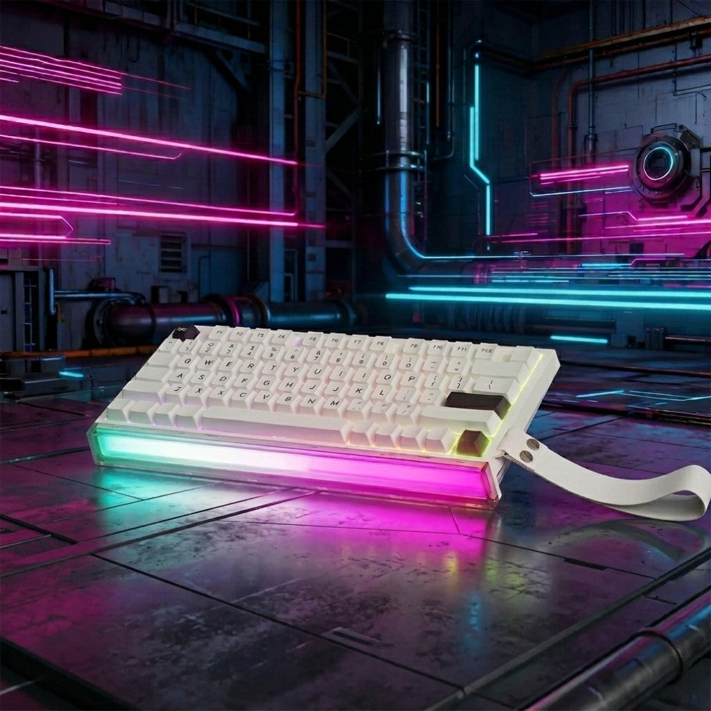 ATTACK SHARK R85HE Keyboard