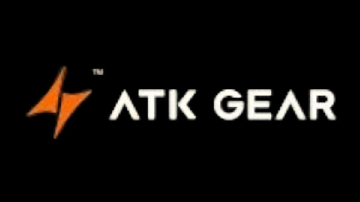 Brand logo