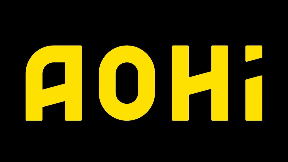 Brand logo