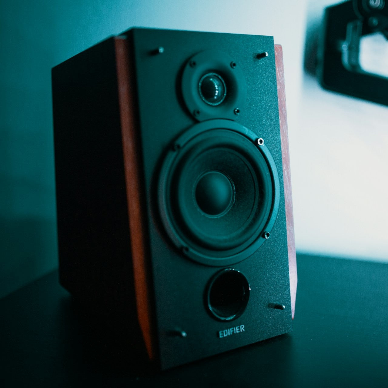 Bluetooth Speakers