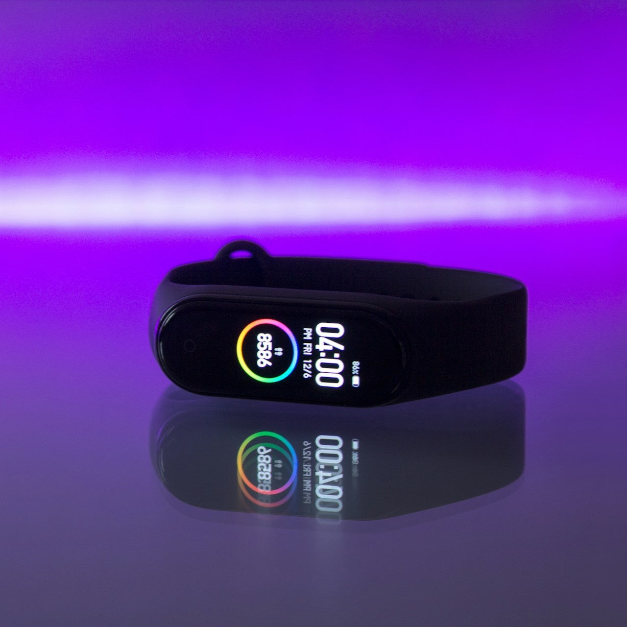 Fitness Trackers