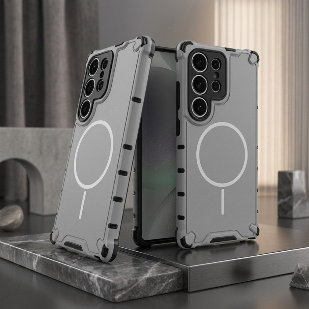 Samsung Armor Phone Case