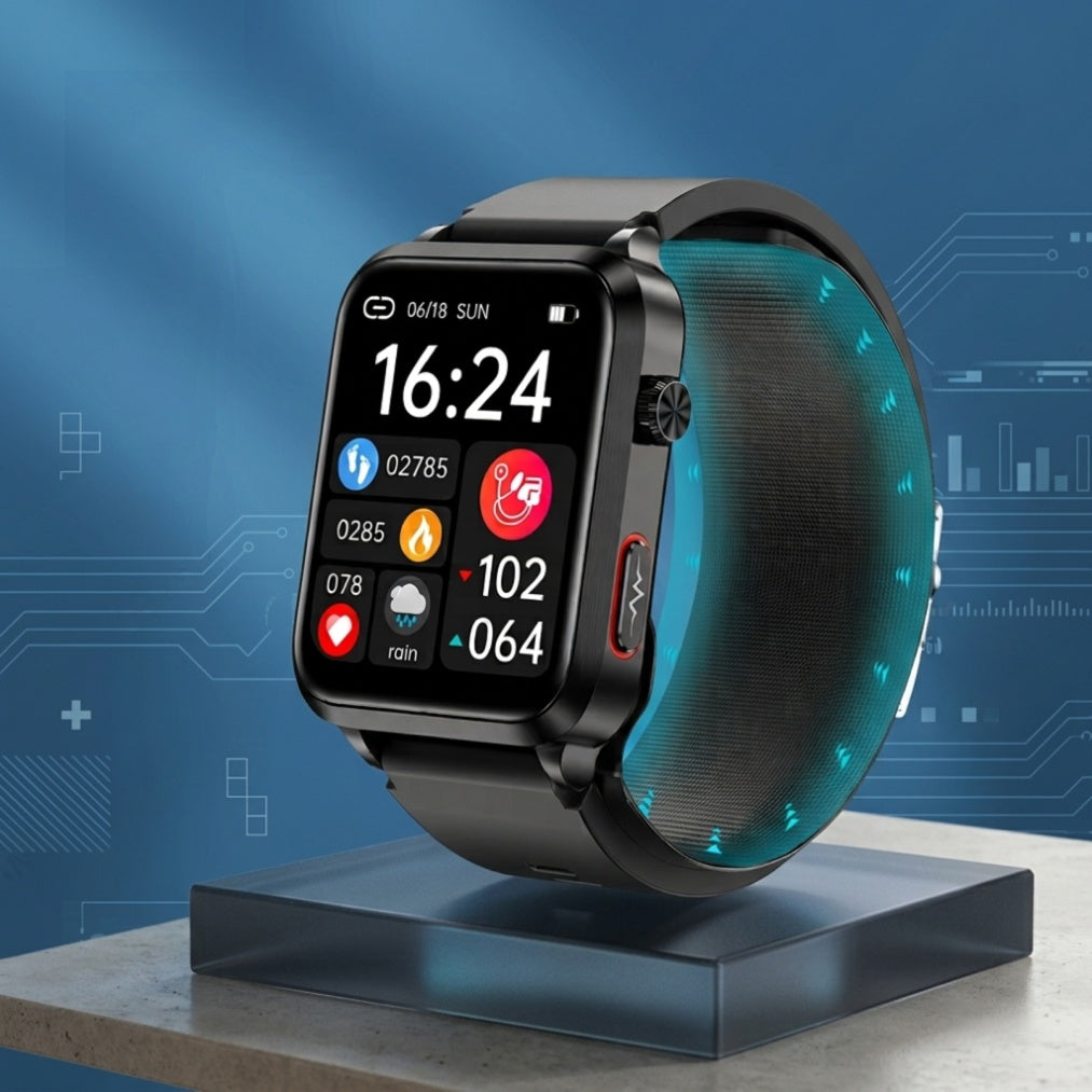 Airbag Health Smart Watch
